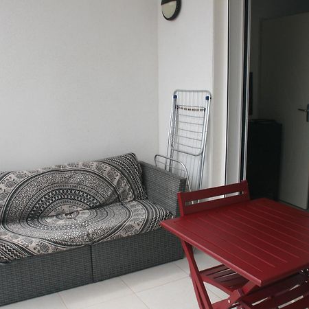 T2 Moderne Avec Terrasse A 100M De La Plage Et Parking Securise 4 Pers Maxi Saint-Pierre-la-Mer  Εξωτερικό φωτογραφία