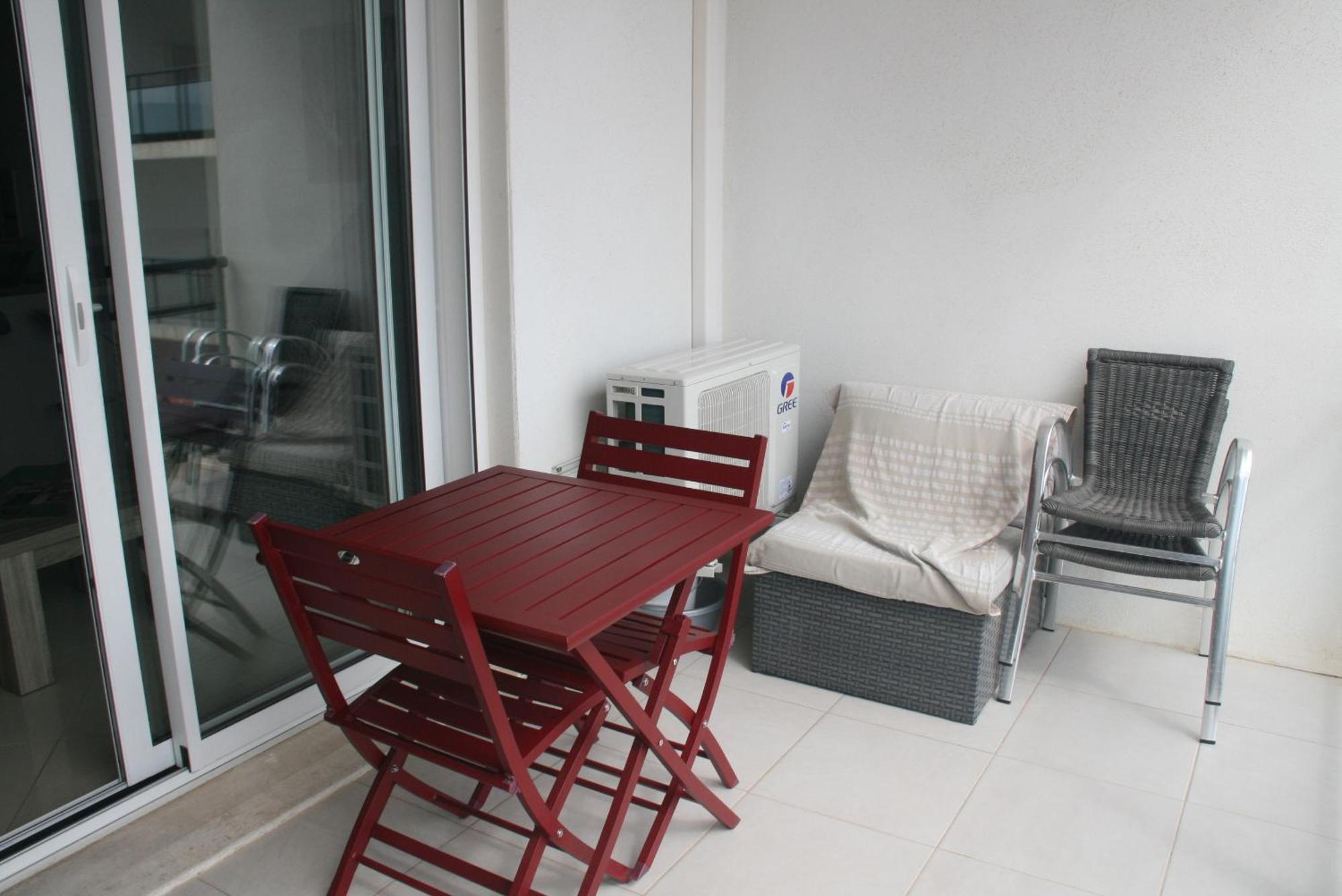 T2 Moderne Avec Terrasse A 100M De La Plage Et Parking Securise 4 Pers Maxi Saint-Pierre-la-Mer  Εξωτερικό φωτογραφία
